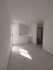 Apartamento com 2 Quartos para alugar, 40m² no Natal, Gravataí