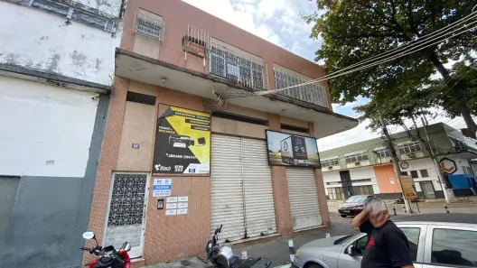 Sala Comercial para alugar, 40m² no Penha Circular, Rio de Janeiro
