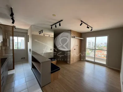 Apartamento com 2 Quartos à venda, 55m² no Taquaral, Campinas
