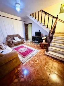 Casa com 3 Quartos à venda, 156m² no Vila Paulista, Rio Claro