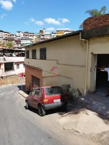 Casa com 4 Quartos à venda, 10m² no Vila Passos, Nova Lima