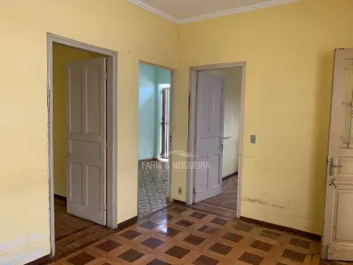 Casa com 3 Quartos para alugar, 162m² no Consolação, Rio Claro