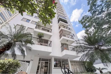 Apartamento com 3 Quartos à venda, 87m² no Jardim Paulista, São Paulo