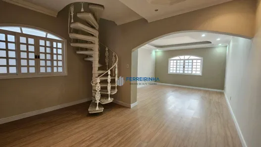 Casa de Condomínio com 3 Quartos à venda, 165m² no Urbanova, São José dos Campos