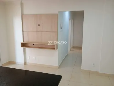 Apartamento com 2 Quartos à venda, 52m² no Olinda, Uberaba