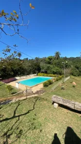 Fazenda/Sítio com 6 Quartos à venda, 400m² no Santo Afonso, Betim