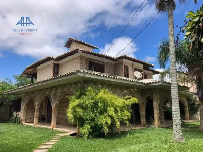 Casa com 3 Quartos à venda, 409m² no Vargem Grande, Florianópolis