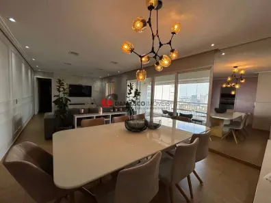 Apartamento com 3 Quartos à venda, 146m² no Boa Vista, São Caetano do Sul