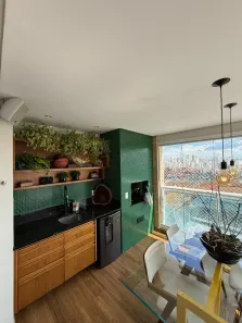 Apartamento com 3 Quartos à venda, 109m² no Vila Olímpia, São Paulo