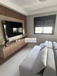Apartamento com 2 Quartos à venda, 80m² no Planalto Paulista, São Paulo