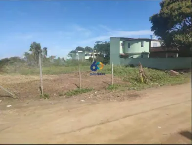 Lote/Terreno à venda, 200m² no Alto Lagoa Funda, Marataízes