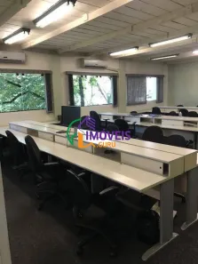 Ponto Comercial para alugar, 600m² no Jardim, Santo André