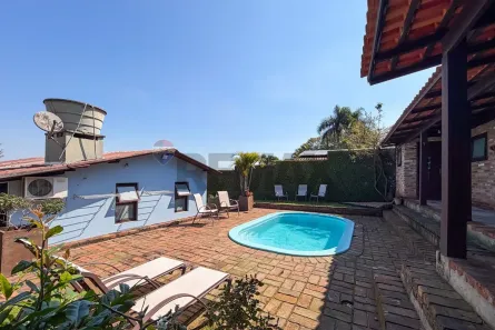 Casa com 2 Quartos à venda, 176m² no União, Estância Velha