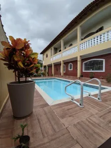 Casa com 3 Quartos à venda, 237m² no Balneario Regina Maria, Mongaguá