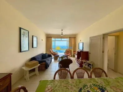 Apartamento com 2 Quartos à venda, 154m² no Pitangueiras, Guarujá