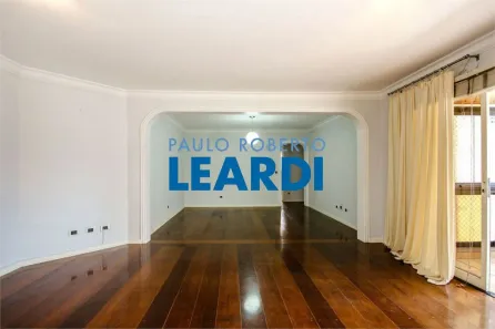 Apartamento com 3 Quartos à venda, 155m² no Vila Leopoldina, São Paulo