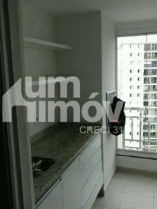 Apartamento com 2 Quartos para alugar, 62m² no Ipiranga, São Paulo