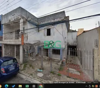 Casa de Condomínio com 7 Quartos à venda, 299m² no Vila Ema, São Paulo