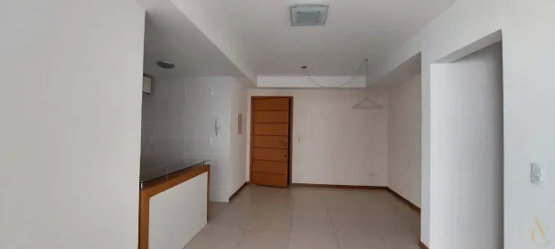 Apartamento com 2 Quartos para alugar, 83m² no Abraão, Florianópolis