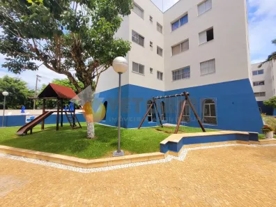 Apartamento com 1 Quarto à venda, 53m² no Balneário Recanto do Sol, Caraguatatuba
