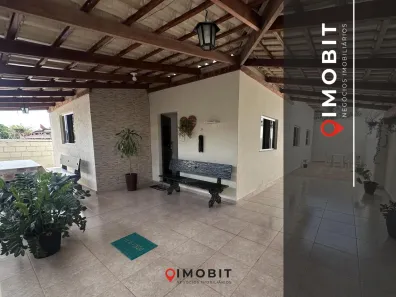 Casa com 3 Quartos à venda, 168m² no Tatuapé, Juatuba