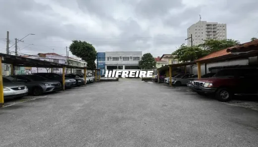 Ponto Comercial à venda, 500m² no Santa Paula, São Caetano do Sul