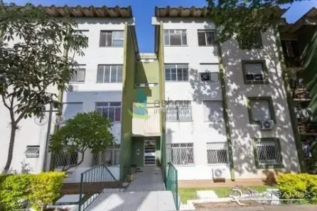 Apartamento com 3 Quartos à venda, 77m² no Vila Nova, Porto Alegre
