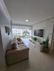 Apartamento com 2 Quartos à venda, 80m² no Alphaville I, Salvador