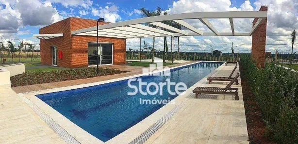 Lote/Terreno à venda, 420m² no Jardim Sul, Uberlândia