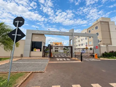Apartamento com 2 Quartos à venda, 46m² no Coronel Antonino, Campo Grande