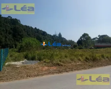 Lote/Terreno à venda, 8170m² no Vila São Pedro, Suzano