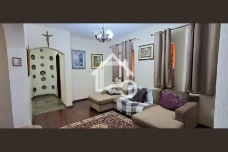 Casa com 4 Quartos à venda, 298m² no Rudge Ramos, São Bernardo do Campo