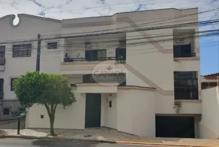 Apartamento com 3 Quartos à venda, 94m² no Parque dos Bandeirantes, Ribeirão Preto