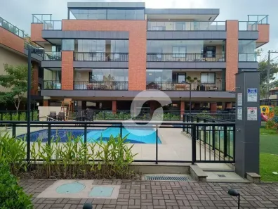 Cobertura com 2 Quartos à venda, 219m² no Piratininga, Niterói