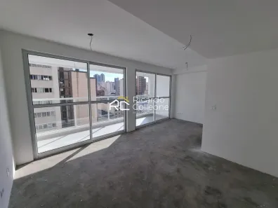 Apartamento com 1 Quarto à venda, 34m² no Centro, Curitiba