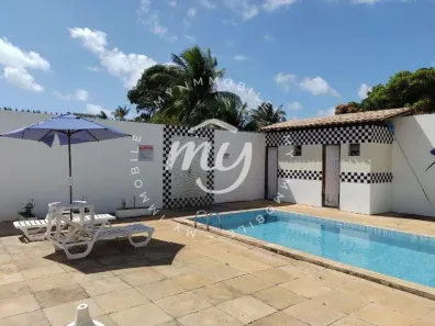 Apartamento com 1 Quarto à venda, 45m² no Guarajuba (Monte Gordo), Camaçari
