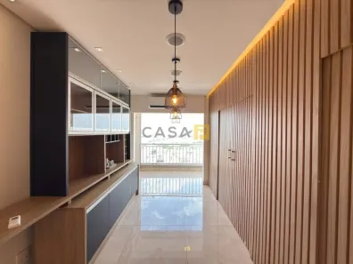 Apartamento com 2 Quartos à venda, 81m² no Jardim Jacyra, Americana