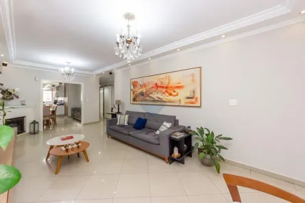Casa com 3 Quartos à venda, 133m² no Jardim Dom Bosco, São Paulo