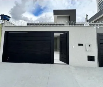 Casa com 3 Quartos à venda, 175m² no Vila Rosa, Goiânia