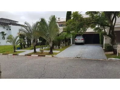 Casa de Condomínio com 3 Quartos à venda, 367m² no Jardim Ibiti do Paço, Sorocaba