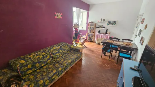 Apartamento com 3 Quartos à venda, 96m² no Copacabana, Rio de Janeiro