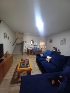 Sobrado com 3 Quartos à venda, 196m² no Vila Bertioga, São Paulo