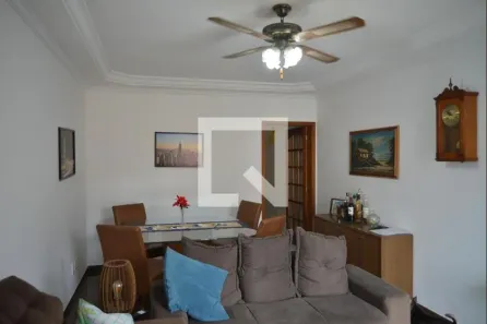 Cobertura com 3 Quartos à venda, 150m² no Parque das Nações, Santo André