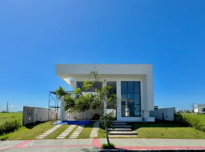 Casa de Condomínio com 4 Quartos à venda, 500m² no Santa Paula I, Vila Velha