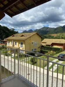 Casa de Condomínio com 4 Quartos à venda, 150m² no Itaipava, Petrópolis