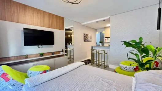 Apartamento com 1 Quarto à venda, 30m² no Capão da Canoa, Capão da Canoa