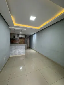 Casa com 3 Quartos à venda, 110m² no Acácias, Montes Claros