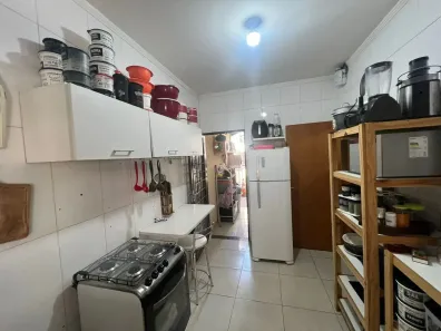 Casa com 1 Quarto à venda, 120m² no Jardim Tijuca, Campo Grande