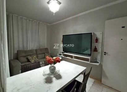 Apartamento com 1 Quarto à venda, 49m² no Universitário, Uberaba