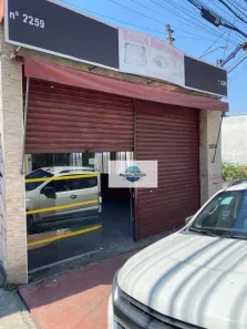 Ponto Comercial para alugar, 144m² no Jardim Santo Elias, São Paulo
